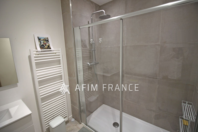 Location appartement Cap-d'Ail  