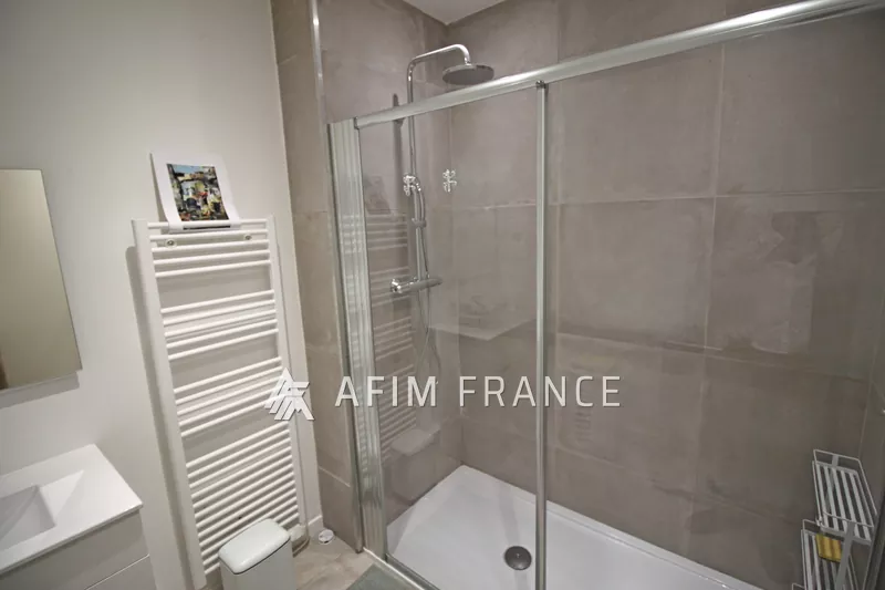 Location appartement Cap-d'Ail  