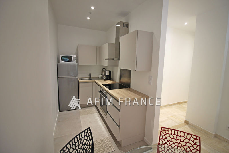 Location appartement Cap-d'Ail  