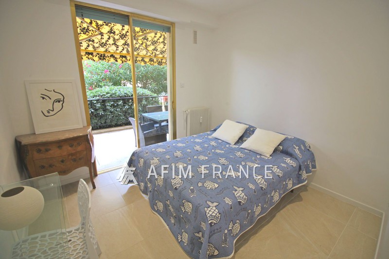 Location appartement Cap-d'Ail  