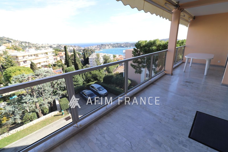 Photo Appartement Villefranche-sur-Mer Col de villefranche, Location appartement 3 pièces 84 m²