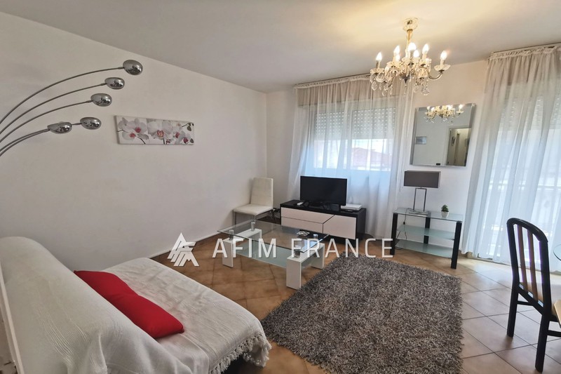 Photo Apartment Beausoleil Rentals apartment 2 rooms 50 m²