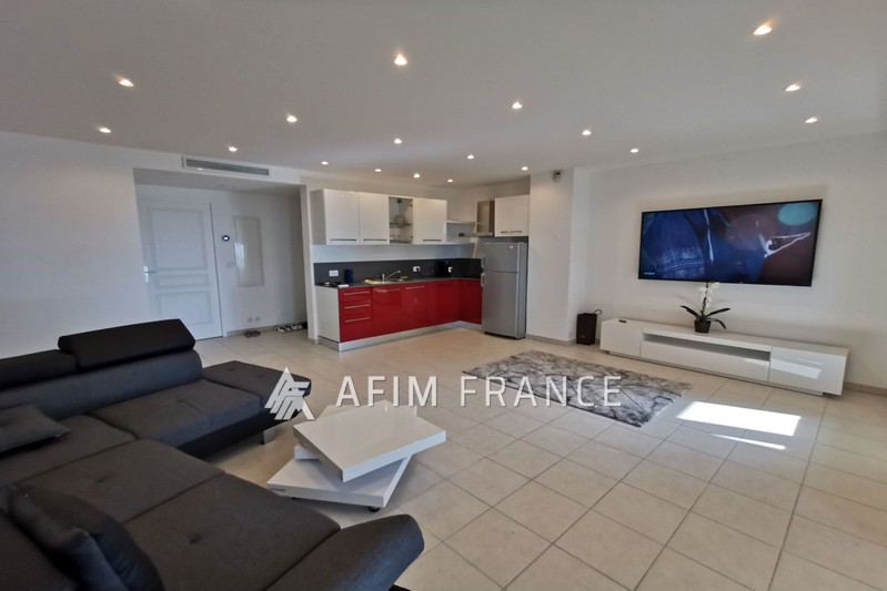 Apartment Beausoleil Rentals Apartment 2 Rooms 50 M