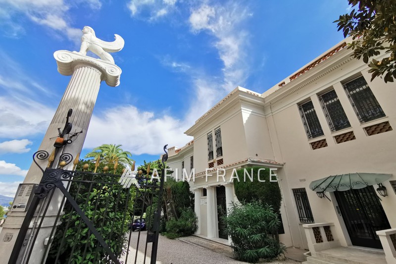 Photo Apartment Cap-d'Ail Rentals apartment 1 room 35 m²