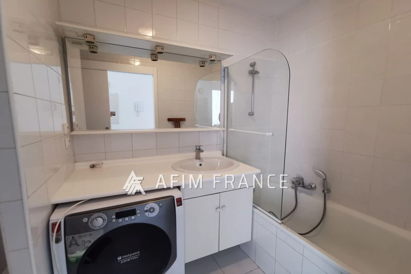 Location appartement Beausoleil  