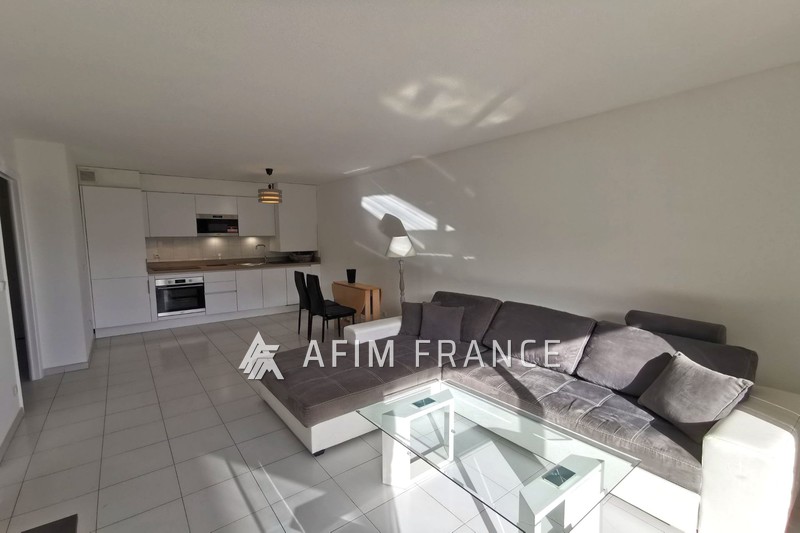 Photo Apartment Beausoleil Guynemer, Rentals apartment 2 rooms 45 m²