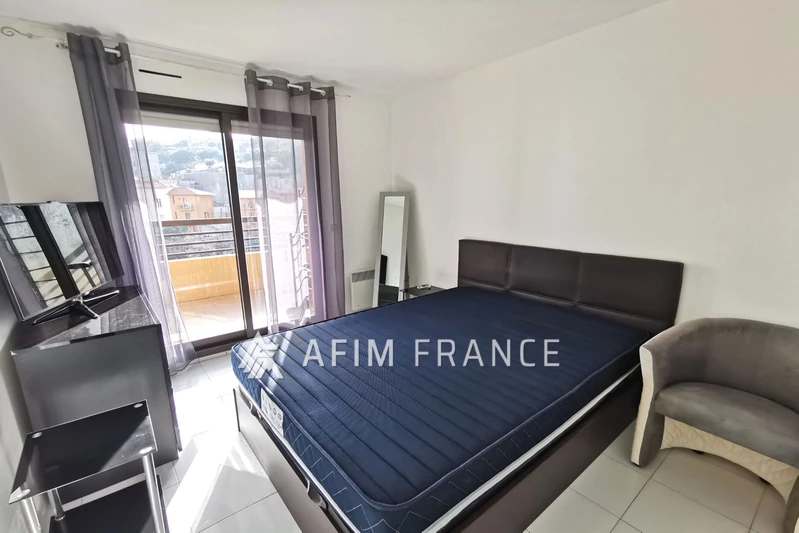 Location appartement Beausoleil  