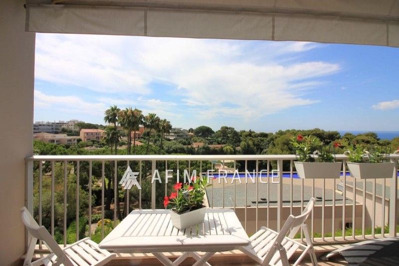 Photo Apartment Roquebrune-Cap-Martin Plateau du cap, Rentals apartment 2 rooms 50 m²