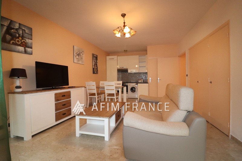 Photo Apartment Beausoleil Rentals apartment 2 rooms 43 m²