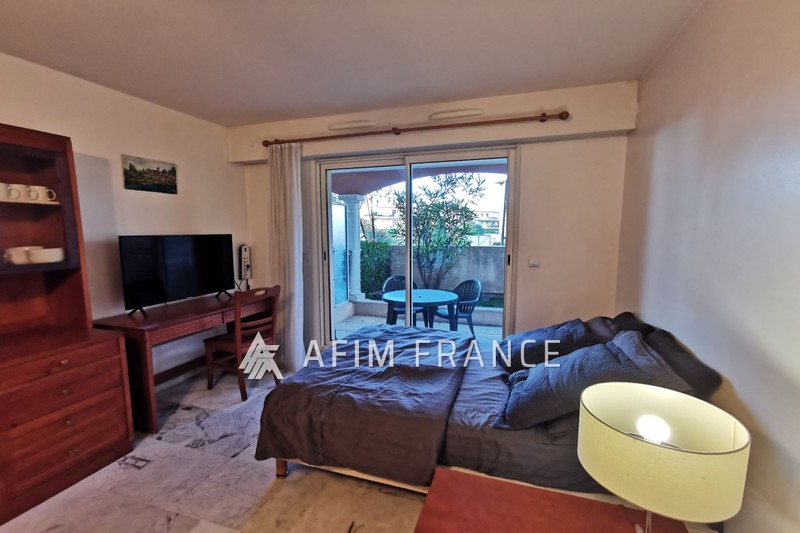 Photo Apartment Cap-d'Ail Centre, Rentals apartment 1 room 36 m²