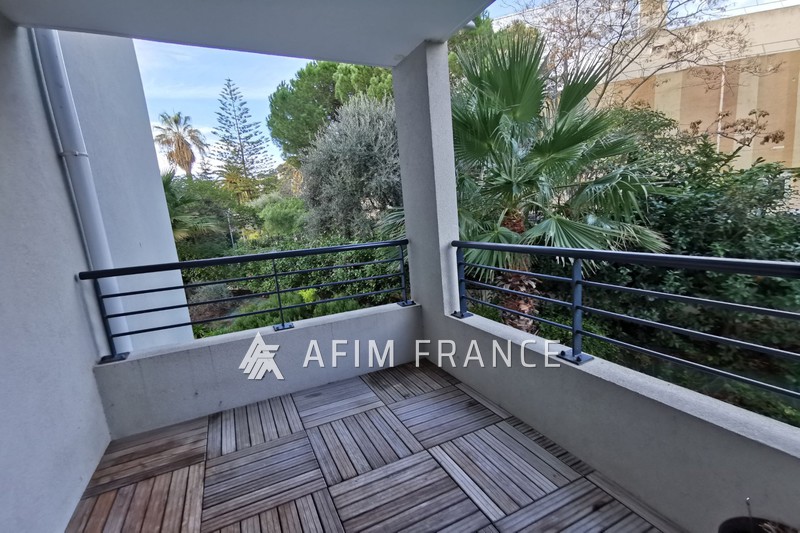 Photo Appartement Menton Location appartement 2 pièces 46 m²