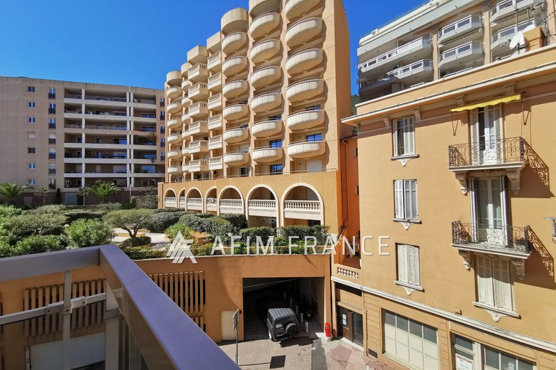 Photo Apartment Beausoleil Centre-ville, Rentals apartment 1 room 24 m²