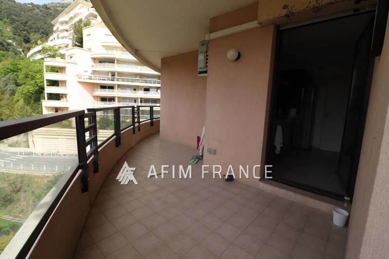 Location appartement Beausoleil  