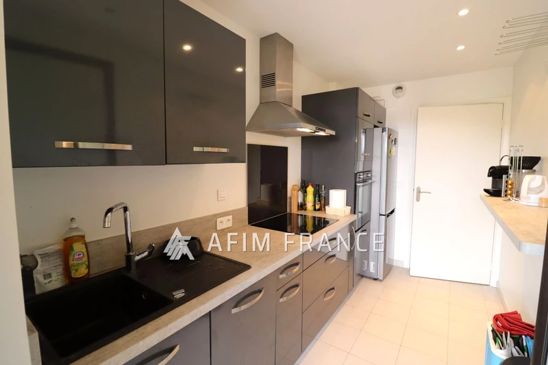 Location appartement Beausoleil  