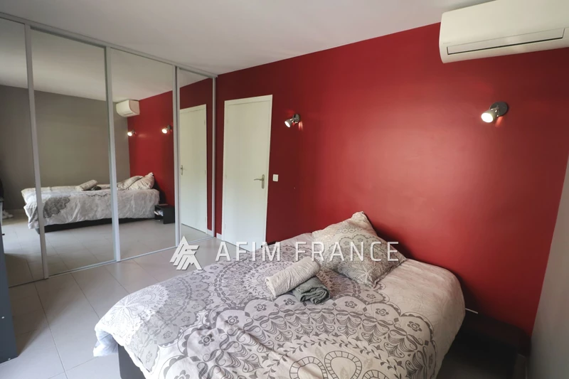 Location appartement Beausoleil  