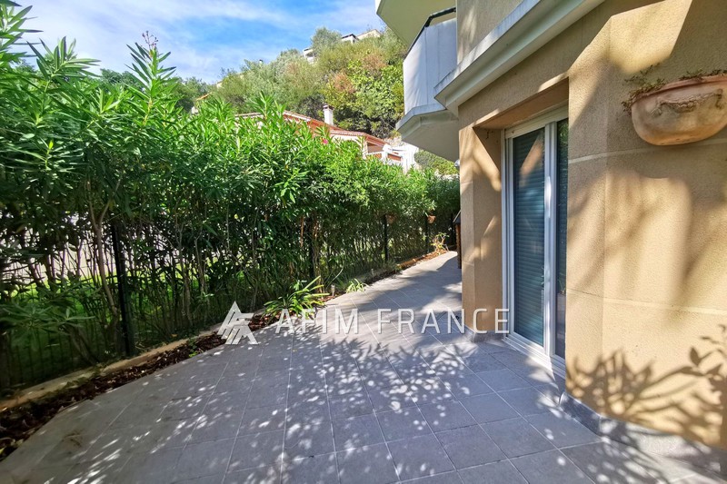 Photo Appartement Menton Borrigo, Location appartement 3 pièces 52 m²