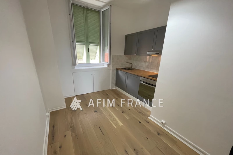 Location appartement Cap-d'Ail  