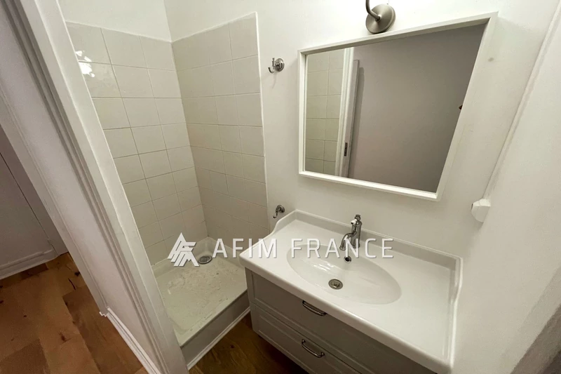 Location appartement Cap-d'Ail  