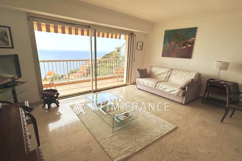 Location saisonnière appartement Cap-d'Ail  