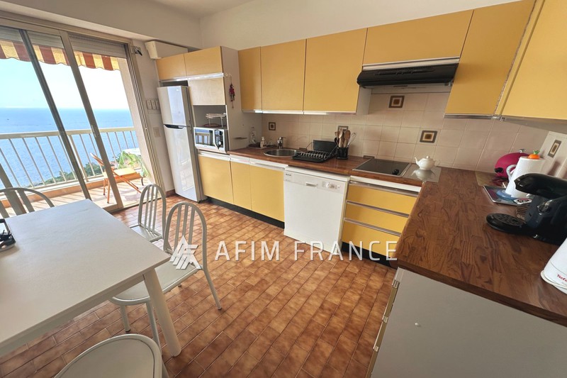 Location saisonnière appartement Cap-d'Ail  