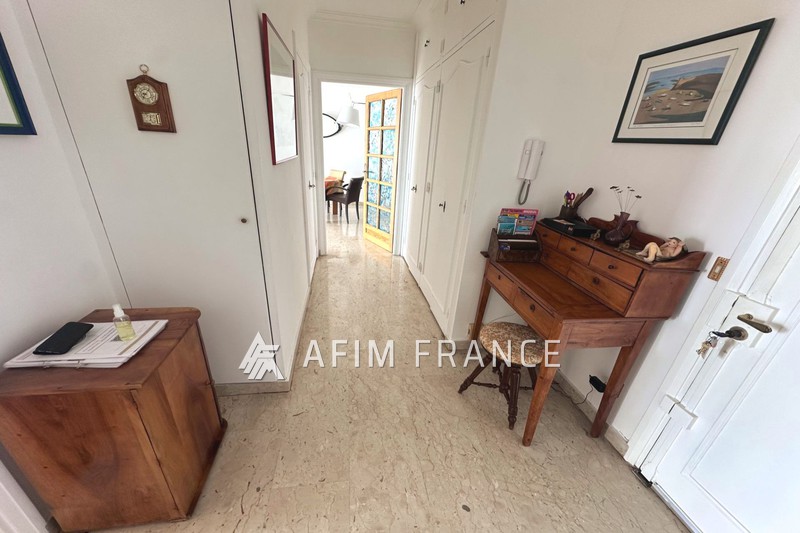 Location saisonnière appartement Cap-d'Ail  