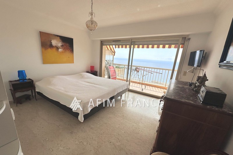 Location saisonnière appartement Cap-d'Ail  