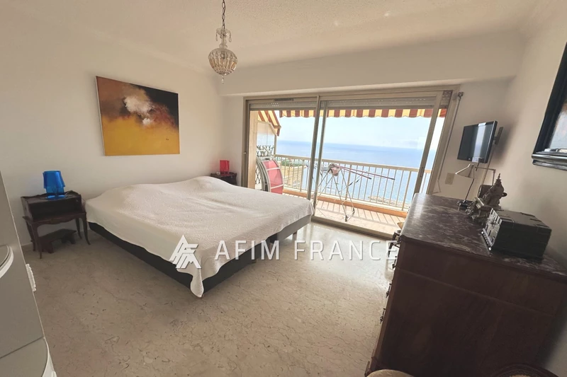 Location saisonnière appartement Cap-d'Ail  