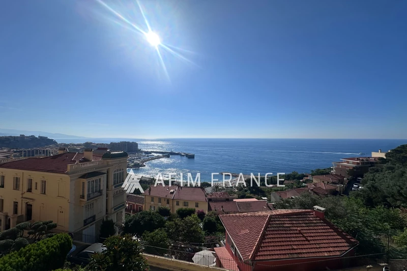 Location saisonnière appartement Cap-d'Ail  