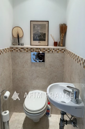 Location appartement Cap-d'Ail  