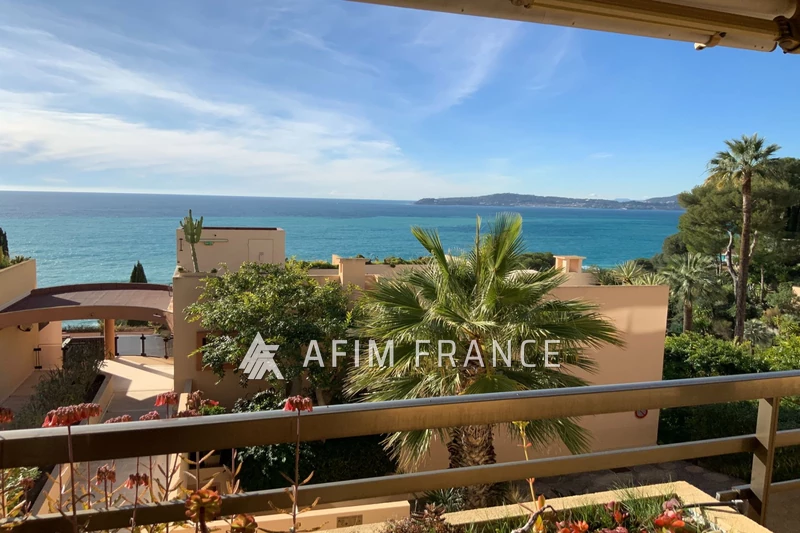 Location appartement Cap-d'Ail  