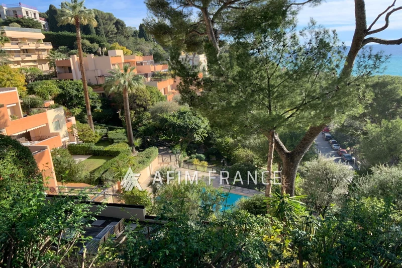 Location appartement Cap-d'Ail  