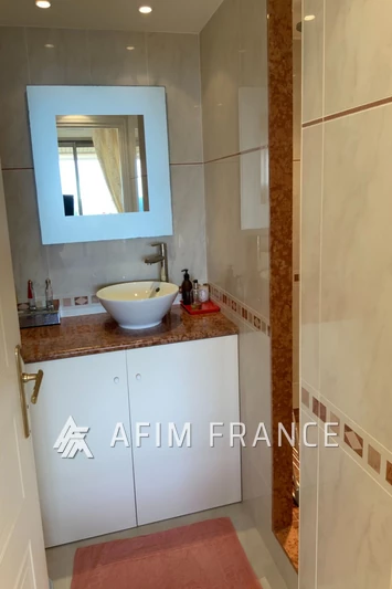 Location appartement Cap-d'Ail  