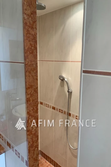 Location appartement Cap-d'Ail  