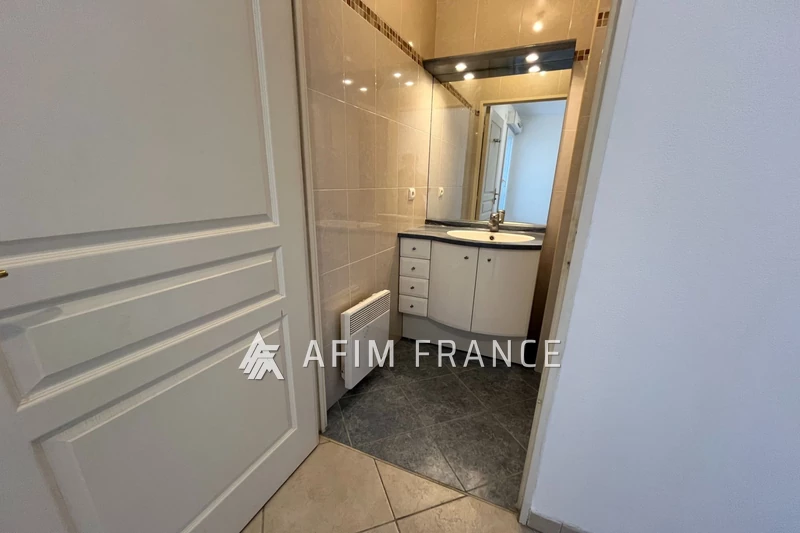 Location appartement Beausoleil  