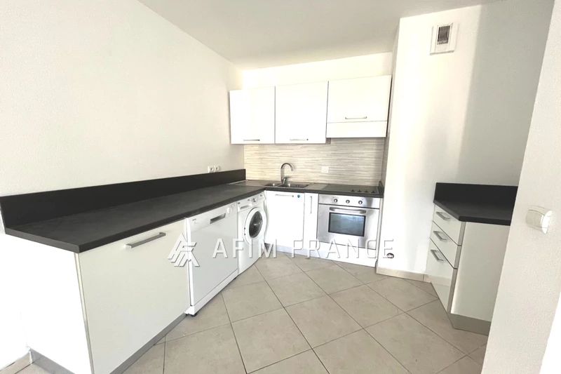 Location appartement Beausoleil  