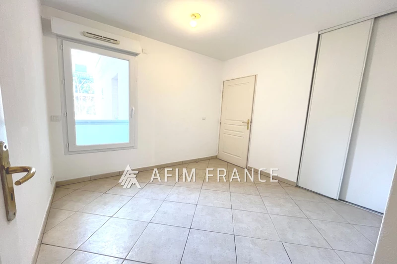 Location appartement Beausoleil  