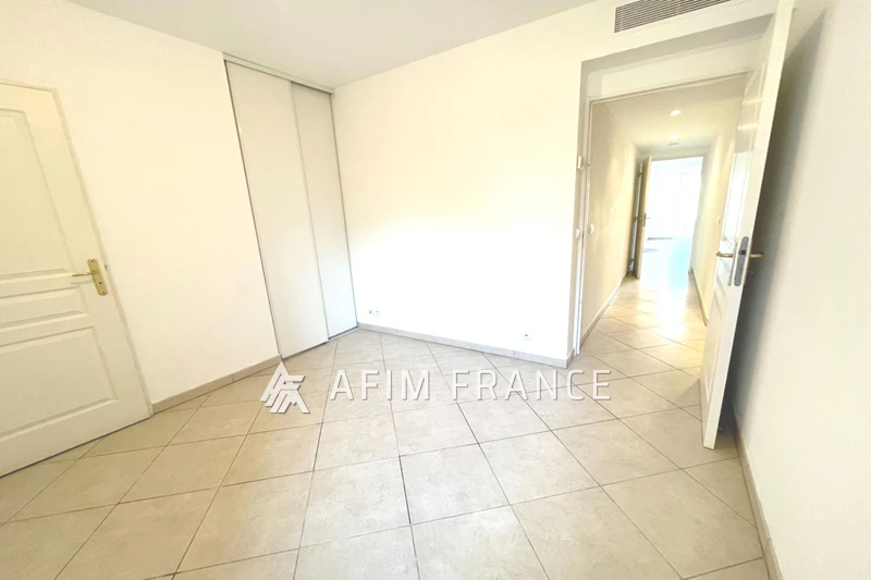 Location appartement Beausoleil  