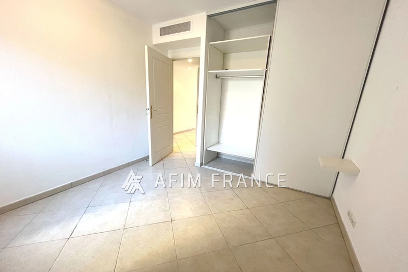 Location appartement Beausoleil  