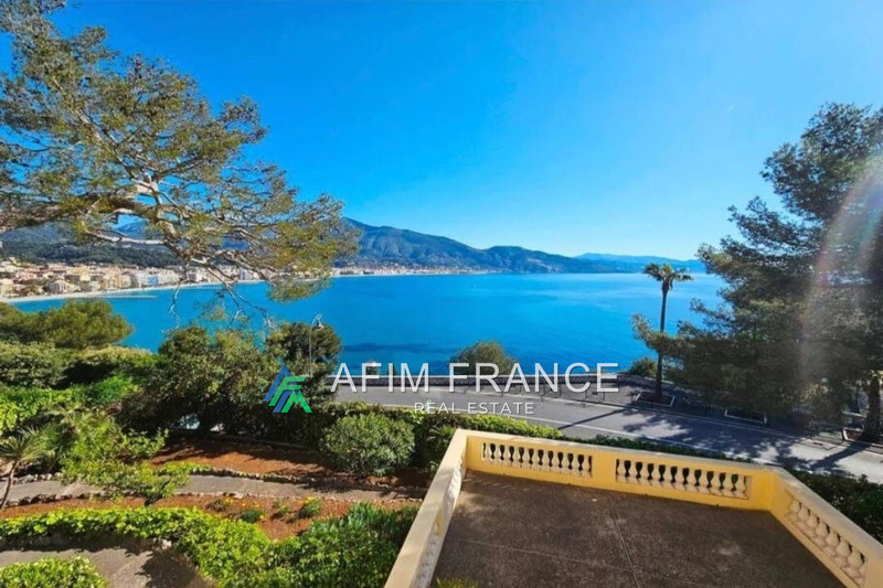 Photo Apartment Roquebrune-Cap-Martin Proche plages,  Rentals apartment  3 rooms   67&nbsp;m&sup2;