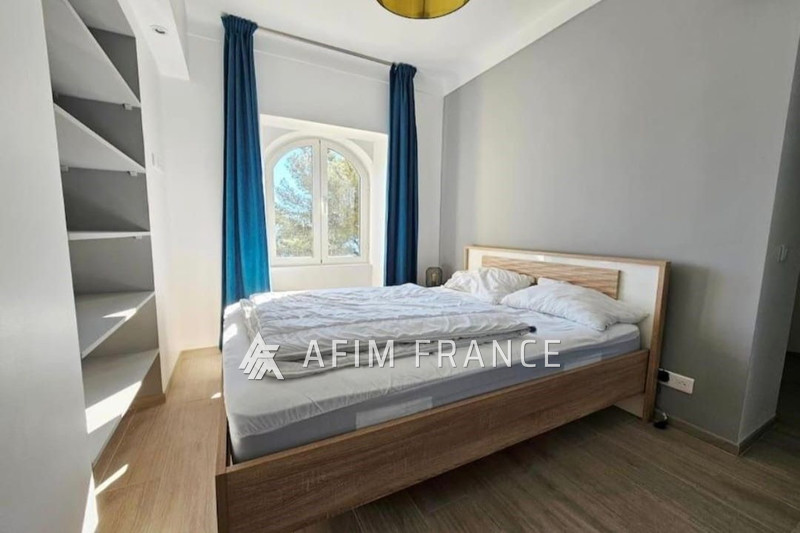 Location appartement Roquebrune-Cap-Martin  