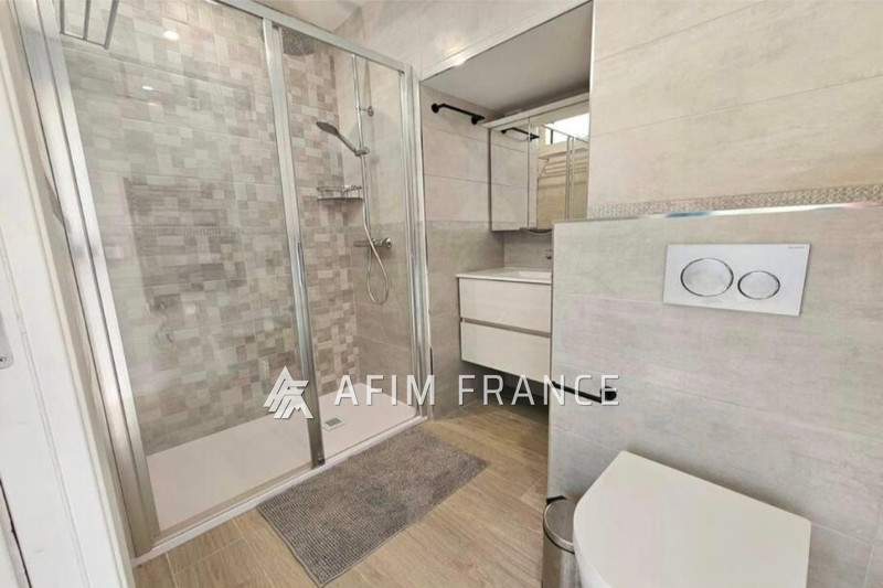 Location appartement Roquebrune-Cap-Martin  