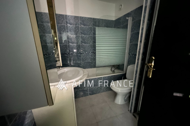 Location appartement Beausoleil  