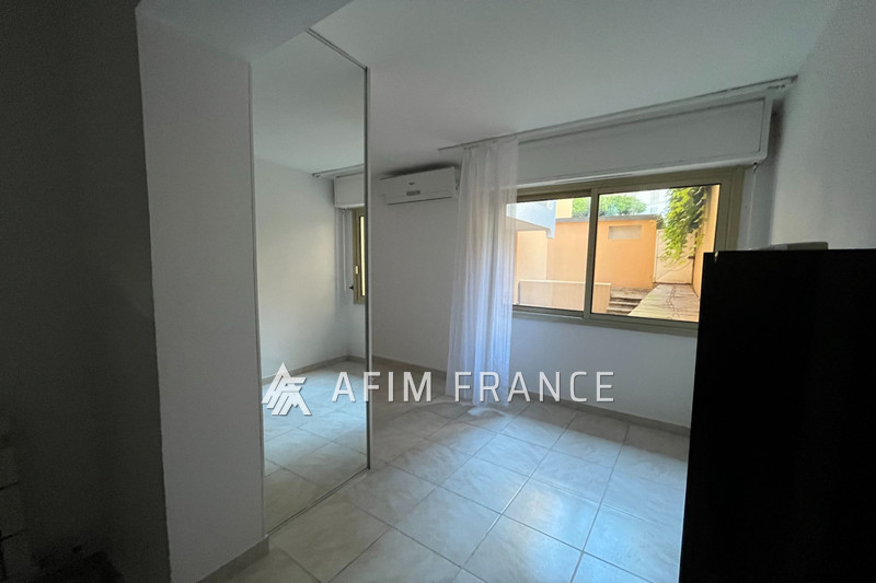 Location appartement Beausoleil  