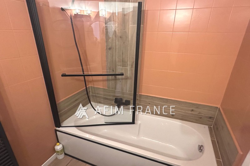 Location appartement meublé Beausoleil  