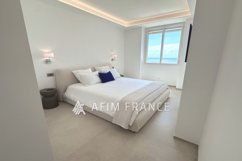 Location saisonnière appartement Beausoleil  