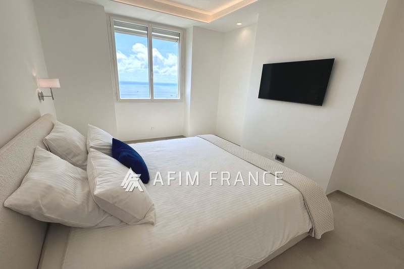 Location saisonnière appartement Beausoleil  
