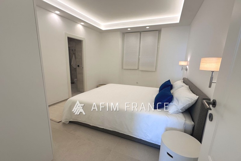 Location saisonnière appartement Beausoleil  