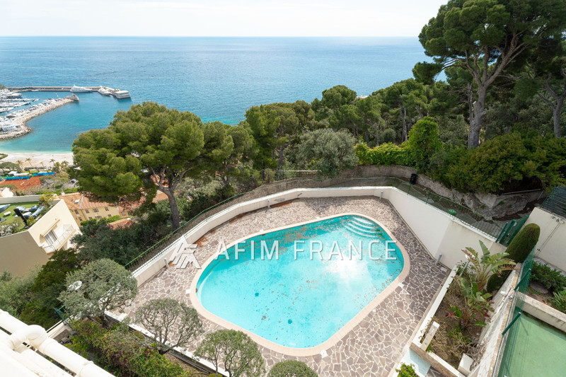 Location appartement Cap-d'Ail  