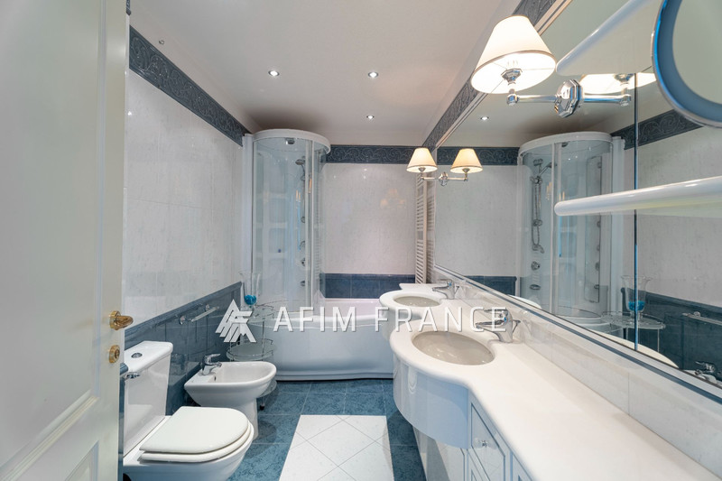 Location appartement Cap-d'Ail  
