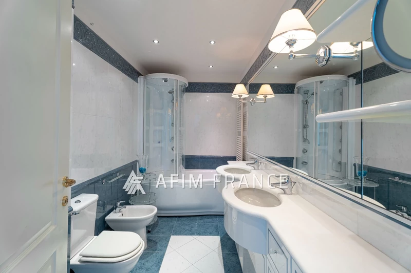 Location appartement Cap-d'Ail  